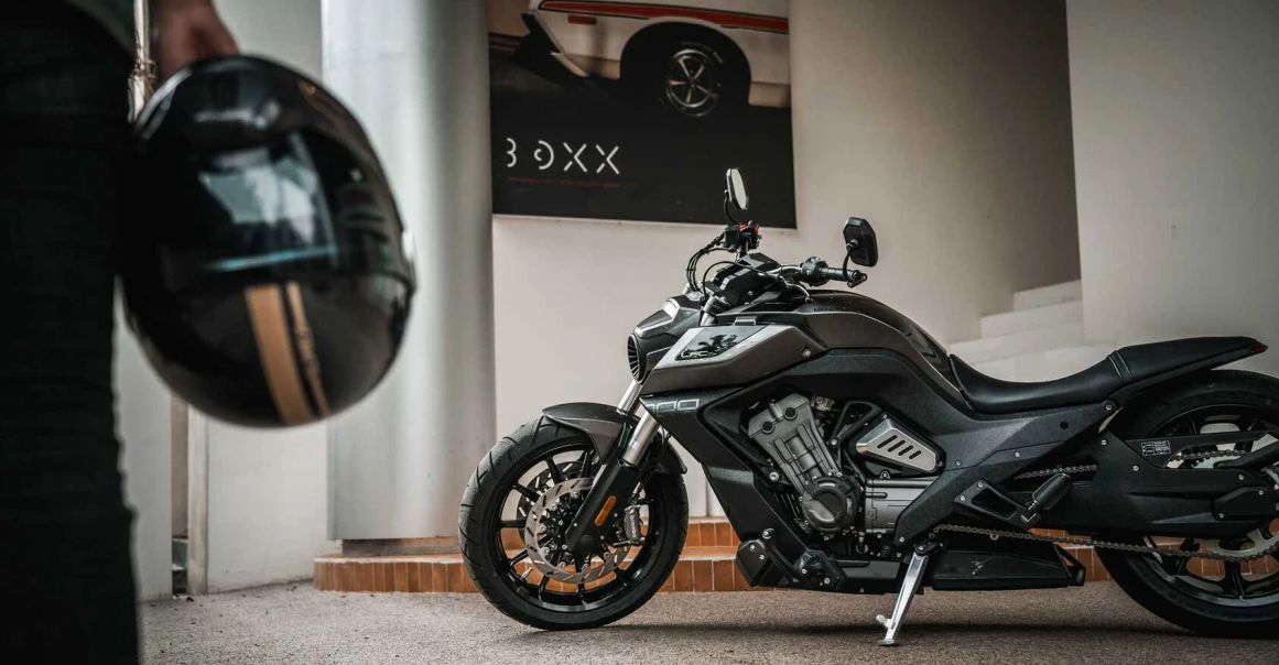 Мотоцикл Benda LFC 700 Pro в Туле