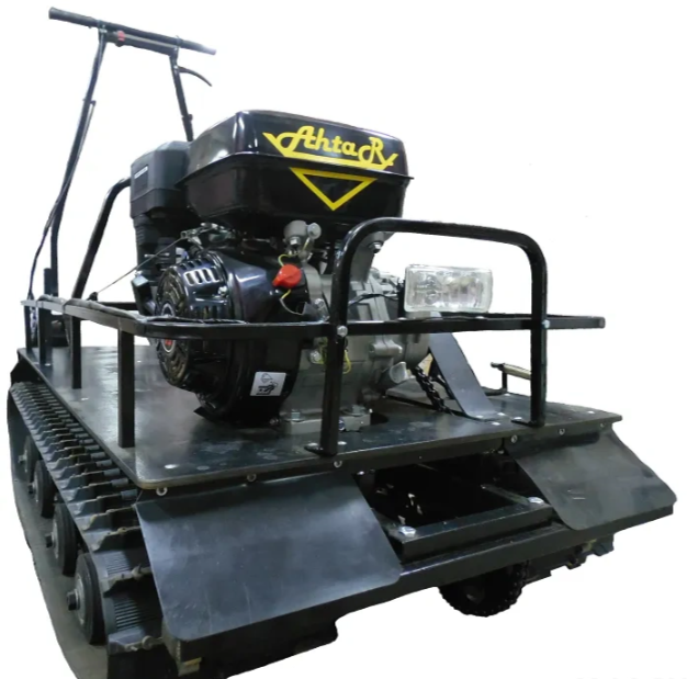 Мотобуксировщик AhtaR L11 в Туле