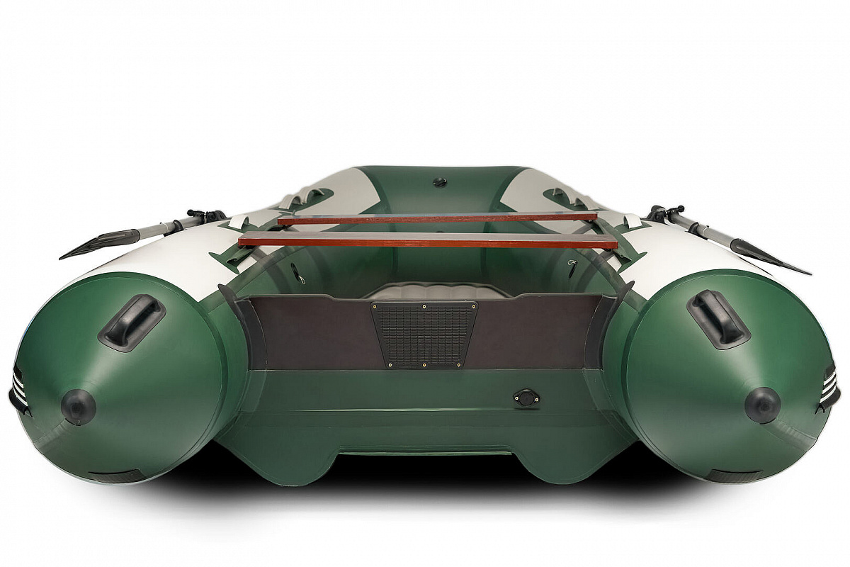 Лодка MISHIMO LITE DF 390 в Туле