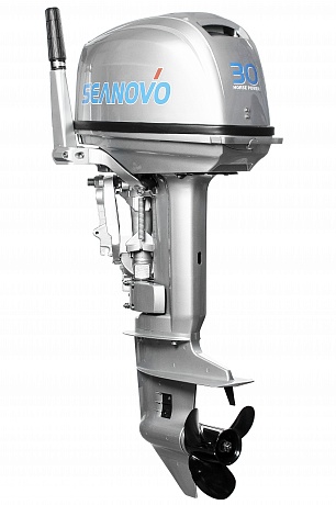 Лодочный мотор SEANOVO SN30FHL в Туле