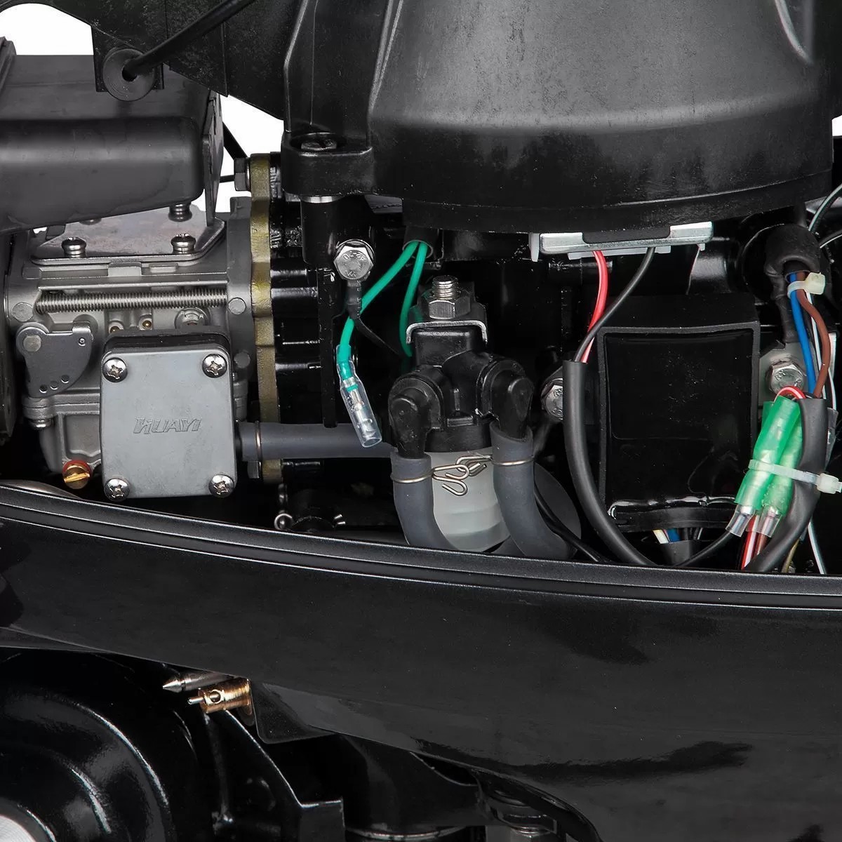 Лодочный мотор MARLIN MP 9.9 AMHS в Туле