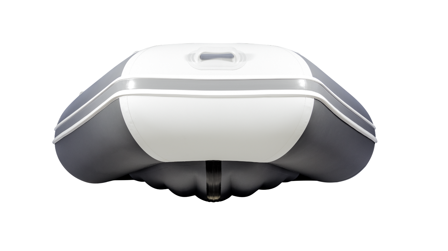 Лодка АКВА 3400 НДНД в Туле