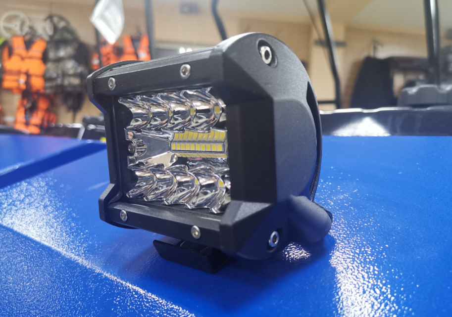 Мотобуксировщик SNOWBEAR 600 15 в Туле