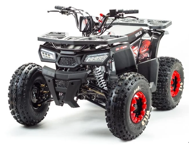 Квадроцикл PROMAX WILD 175 в Туле