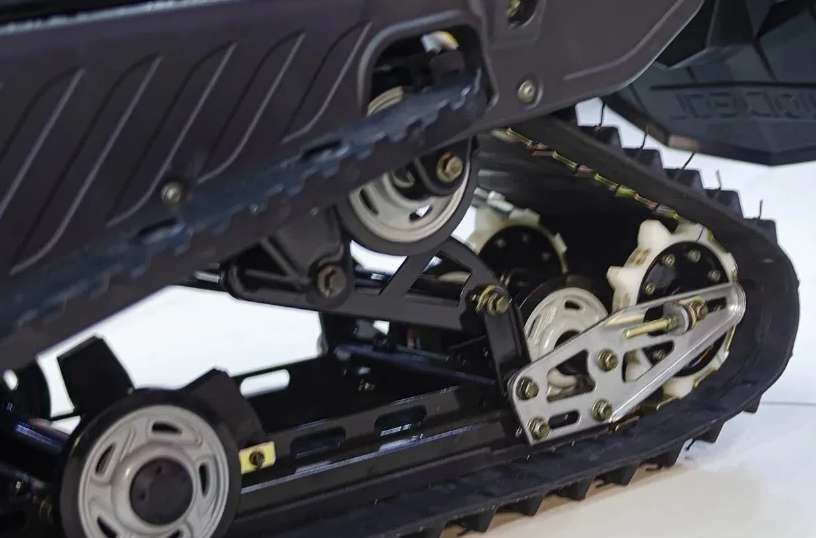 Снегоход Ataki WD 300 в Туле