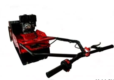 Мотобуксировщик Сила 500 9 л.с. в Туле