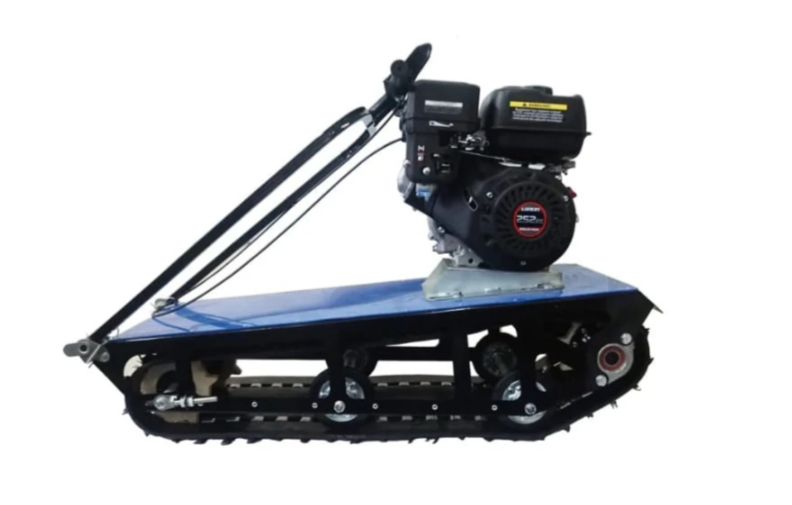 Мотобуксировщик XTREME-MOTORS "Конек-Горбунок" 8.5 л.с. в Туле