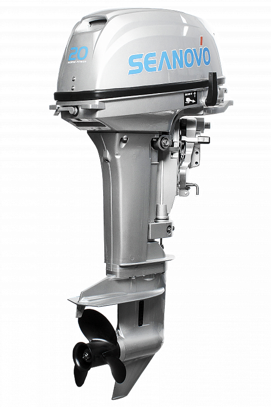 Лодочный мотор SEANOVO SN20FHS в Туле