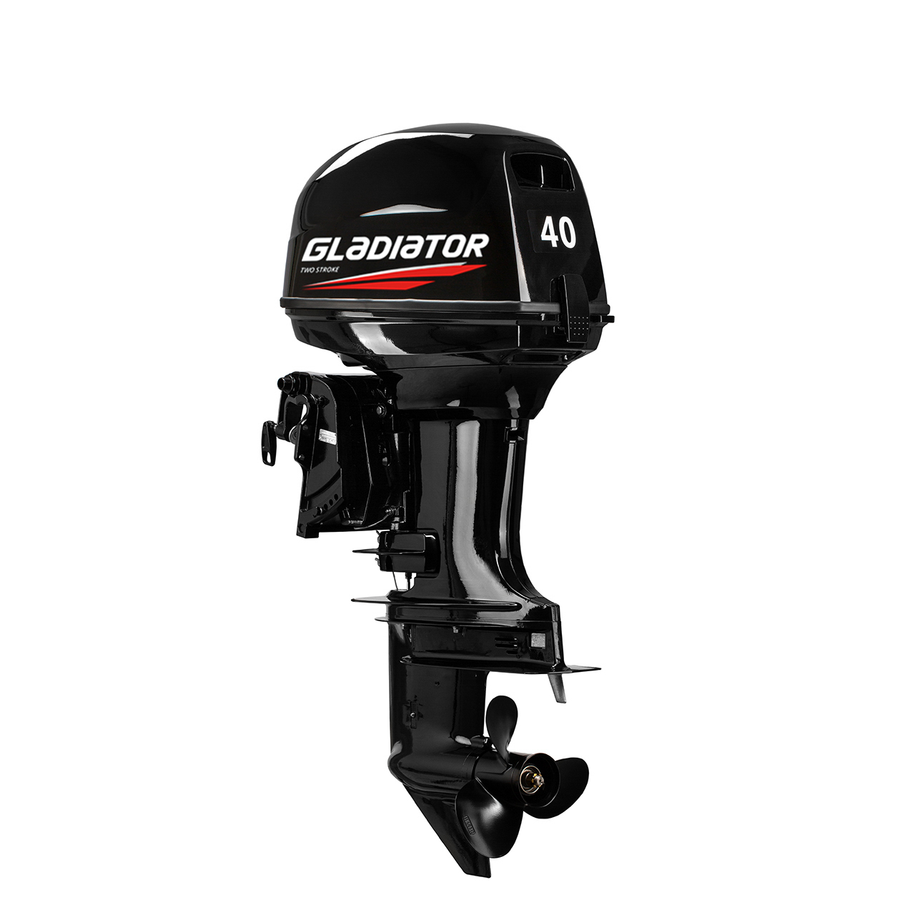 ЛОДОЧНЫЙ МОТОР GLADIATOR G40FES в Туле