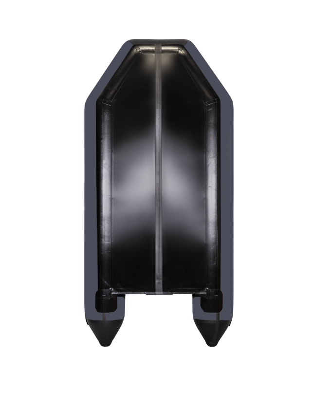  Лодка АКВА 2800 Слань-книжка киль в Туле