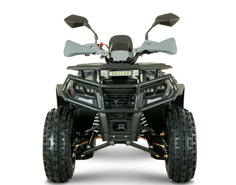 Квадроцикл YACOTA DRAGON LUX LD 125 в Туле