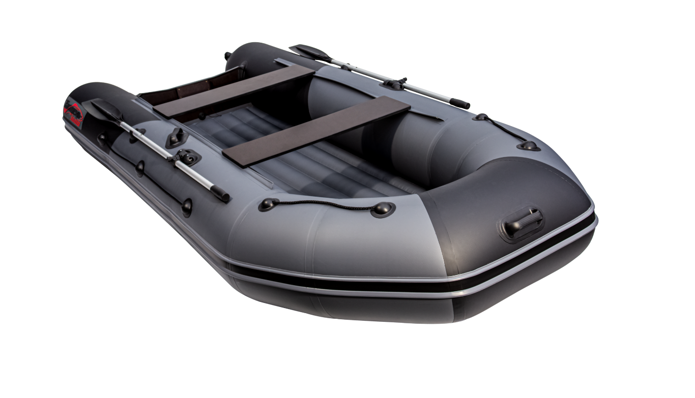 Лодка Таймень NX 3600 НДНД PRO в Туле