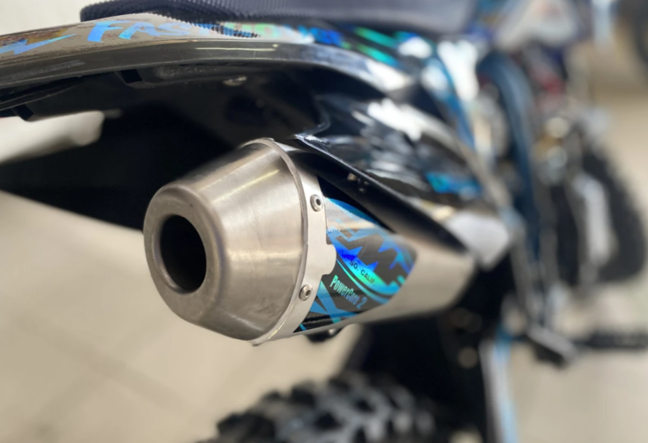 Кроссовый мотоцикл PROMAX DAIKON CB330 в Туле