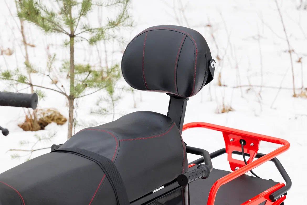 Снегоход IRBIS SF200L NEW 25/26 в Туле