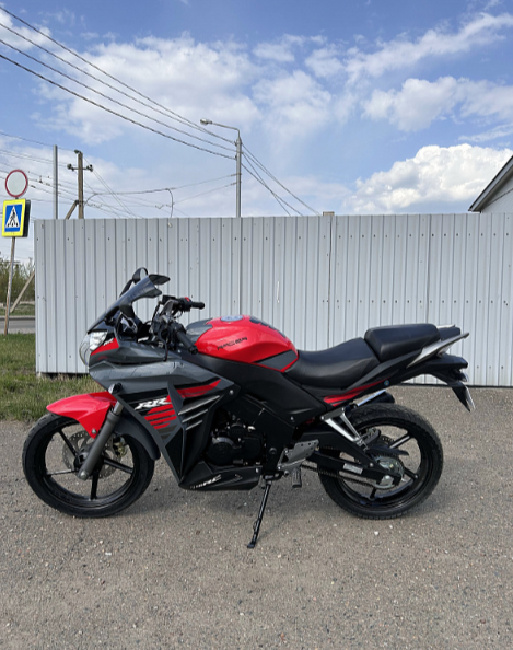Мотоцикл RACER RC300CS SKYWAY SPORT в Туле
