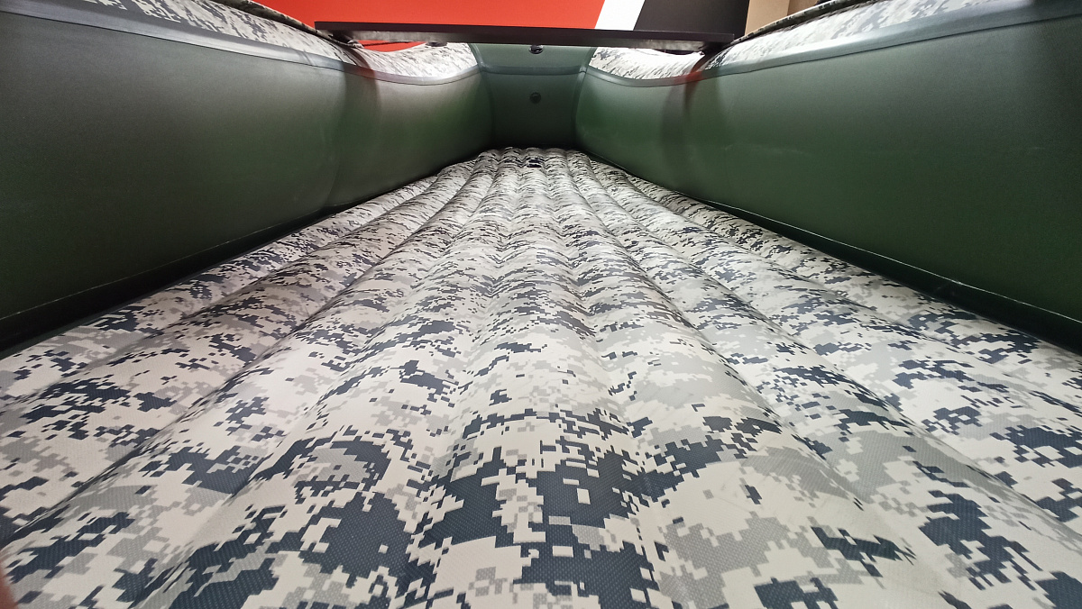 Лодка MISHIMO SPORT 390 в Туле