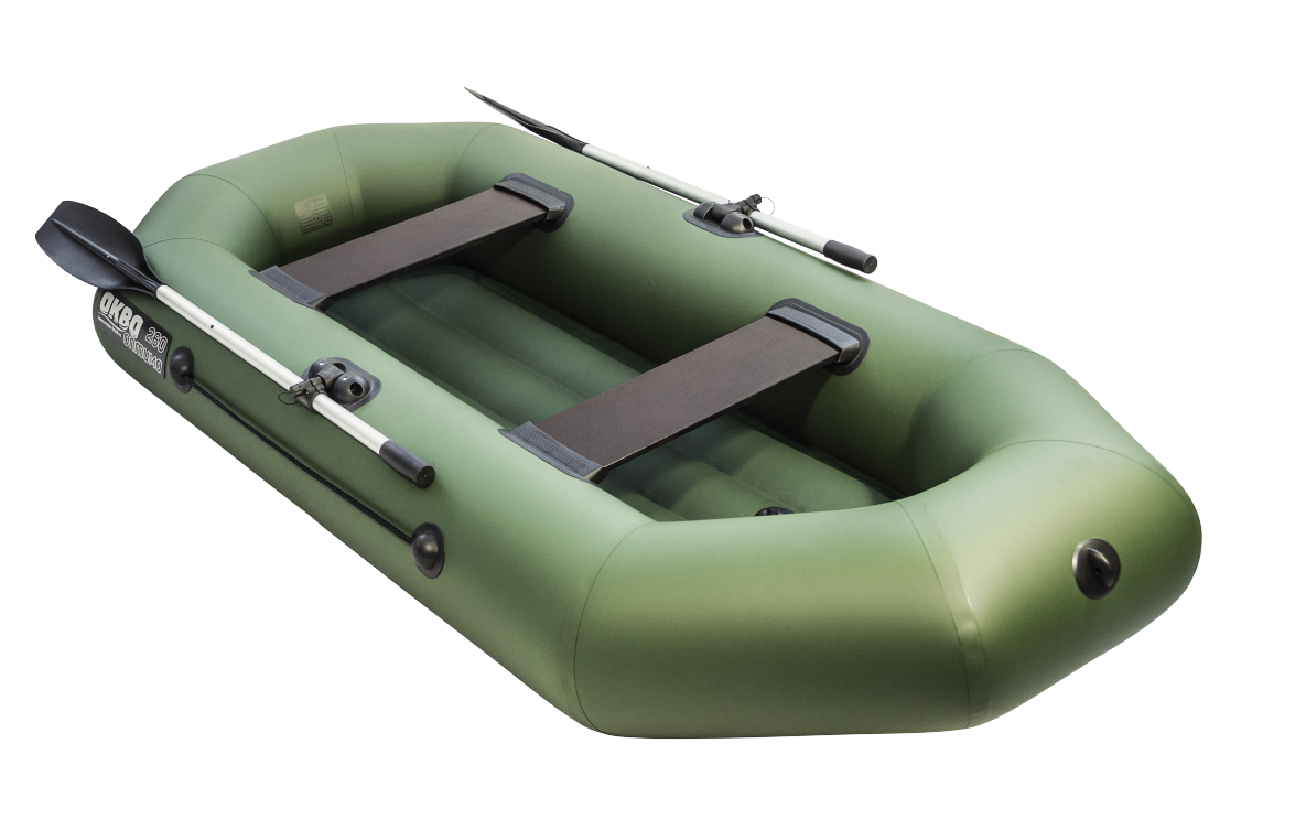 Лодка АКВА-ОПТИМА 260 НД в Туле