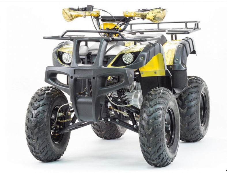 Квадроцикл MOTOLAND (МОТОЛЕНД) 250 ADVENTURE в Туле