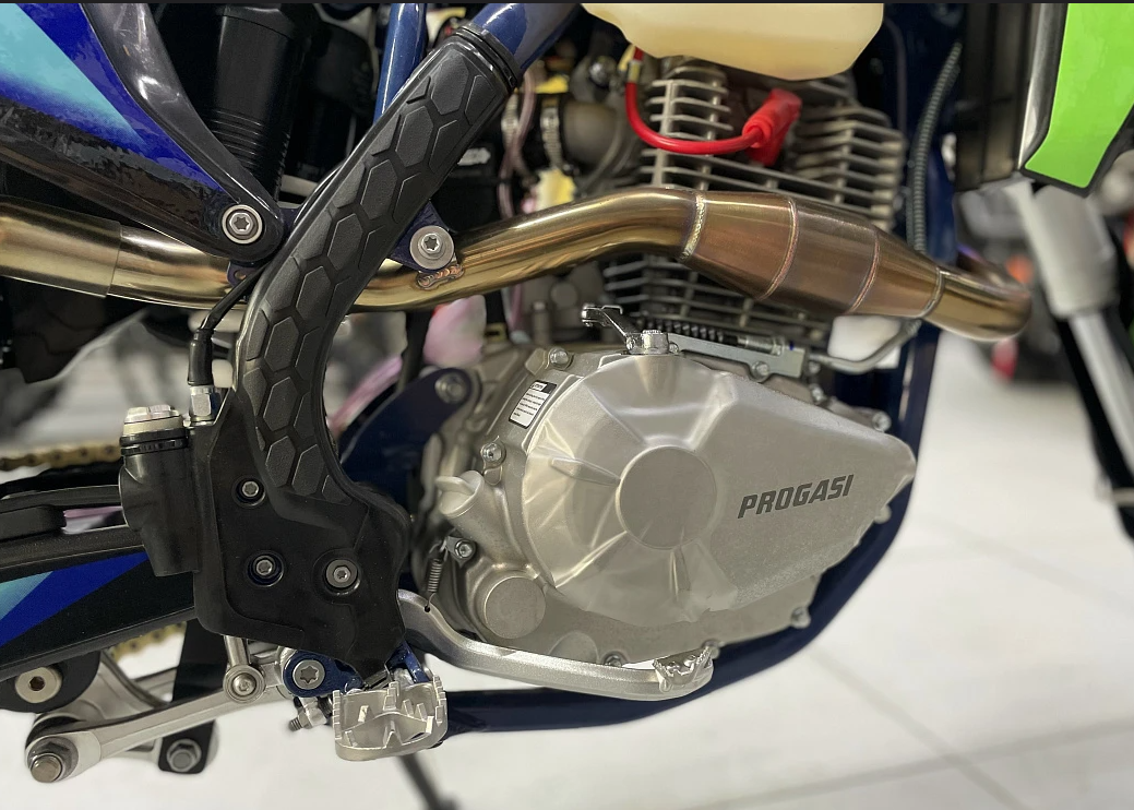 Мотоцикл Progasi RACE 300 AIR PRO SPORT в Туле