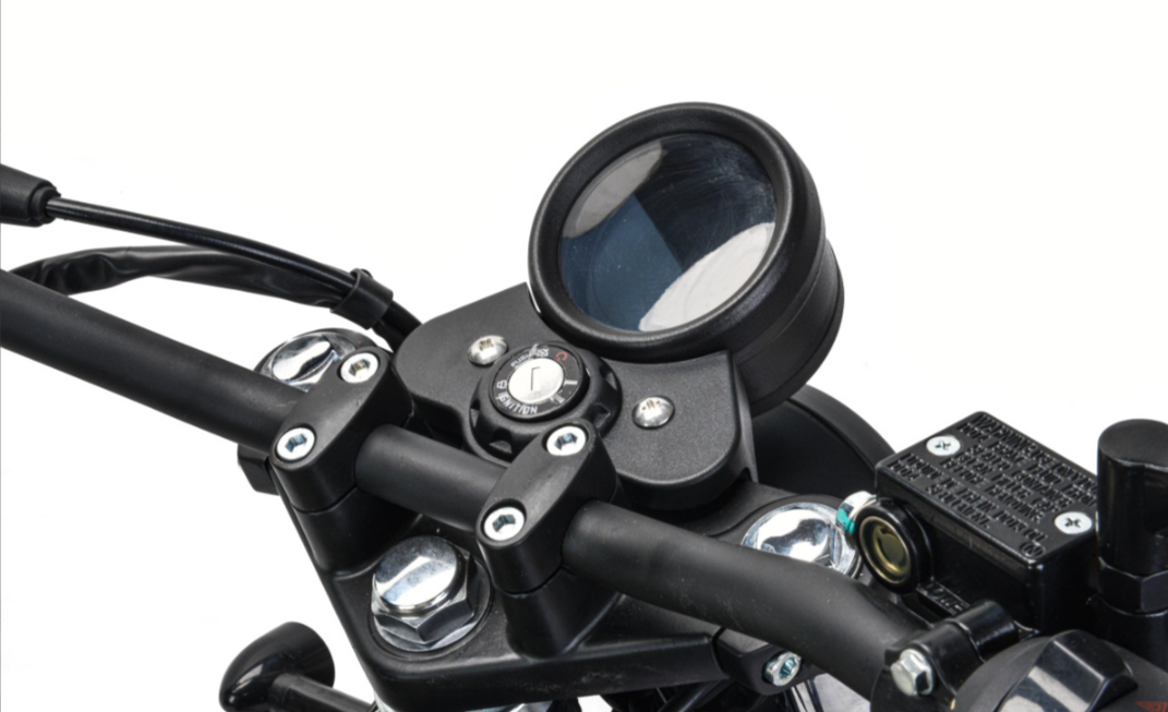 Мотоцикл MOTOLAND (МОТОЛЕНД) TEXAS 300 в Туле