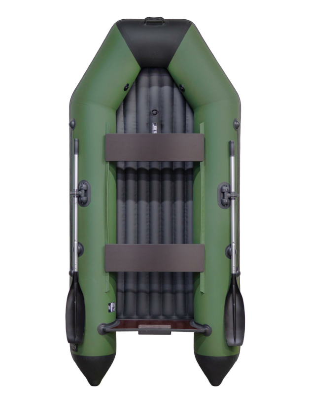  Лодка АКВА 2800 НДНД в Туле