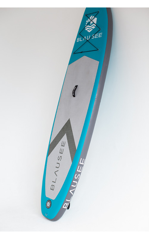 НАДУВНОЙ САП БОРД BLAUSEE 10 в Туле