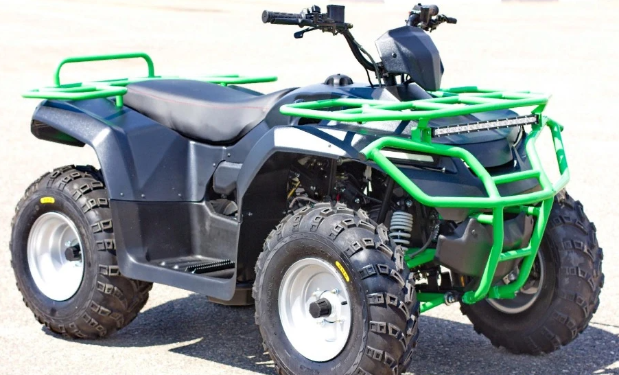 Квадроцикл IRBIS ATV150 в Туле