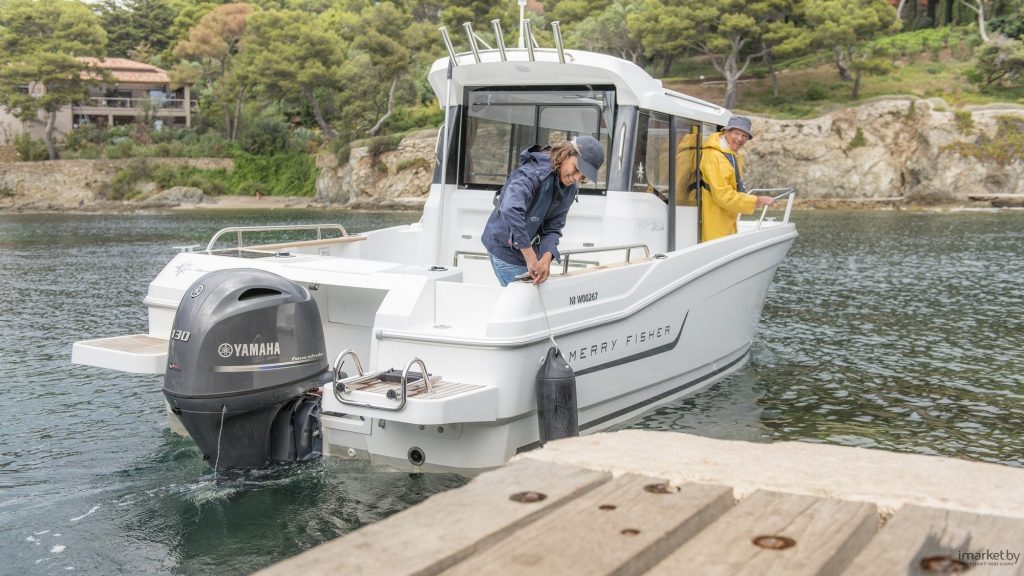 ЛОДОЧНЫЙ МОТОР YAMAHA F130 AETX в Туле