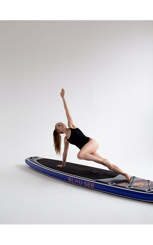 НАДУВНОЙ САП БОРД OCEAN SUNSET 12,6 в Туле