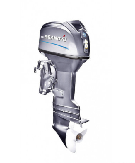 Лодочный мотор SEANOVO SNEF60HVEL-T - EFI (1,85) в Туле