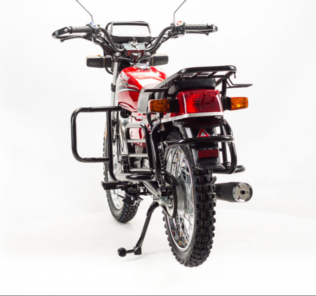 Мотоцикл MOTOLAND (МОТОЛЕНД) FORESTER LITE 200 в Туле