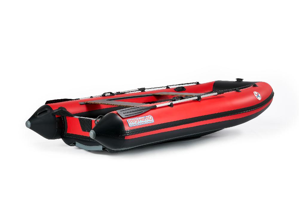 Лодка MISHIMO RAPID 380 PRO в Туле