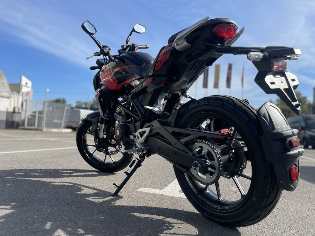 Мопед PROMAX CB150R (49) в Туле