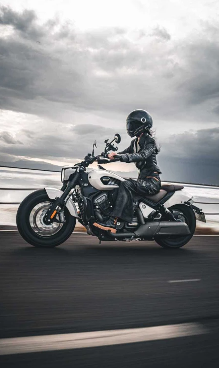 Мотоцикл Benda DarkFlag 500 Commander в Туле