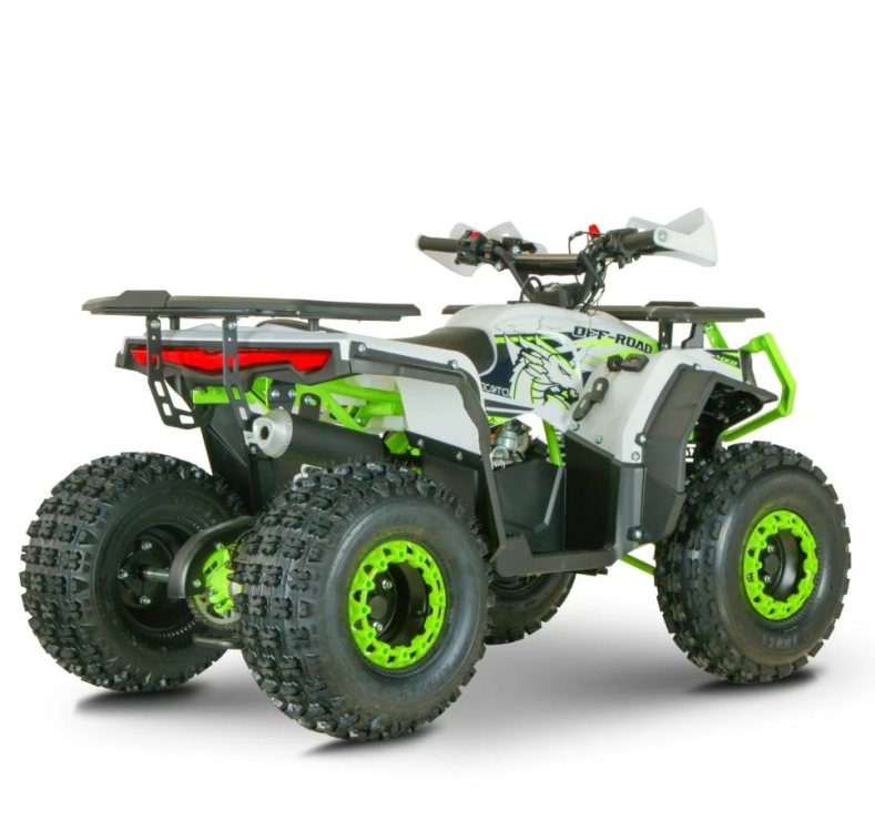 Квадроцикл YACOTA DRAGON 125 в Туле