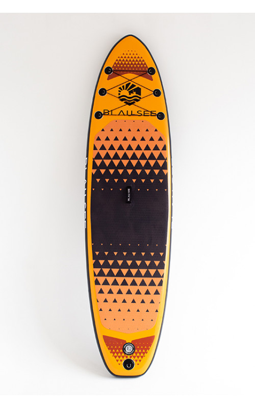 НАДУВНОЙ САП БОРД ORANGA SPACE 10,6 в Туле