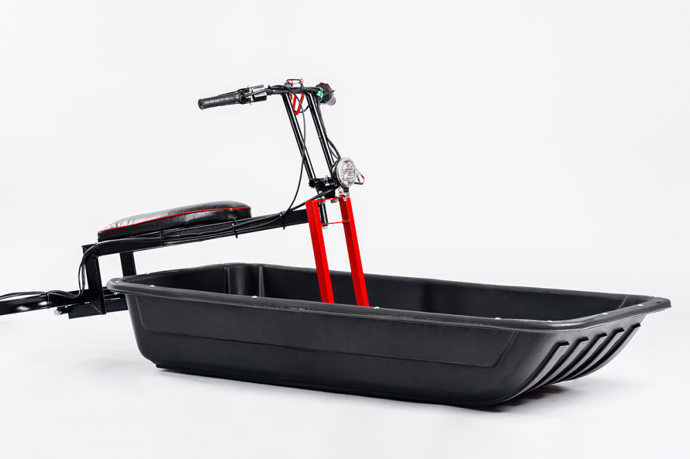 Модуль толкач IKUDZO с подогревом ручек в Туле