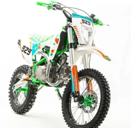 Питбайк MOTOLAND (МОТОЛЕНД) Кросс 125 TCX125 E в Туле