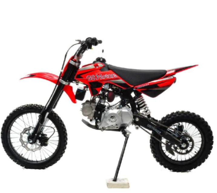 Питбайк MOTOLAND (МОТОЛЕНД) GS Motors S12 17/14 в Туле