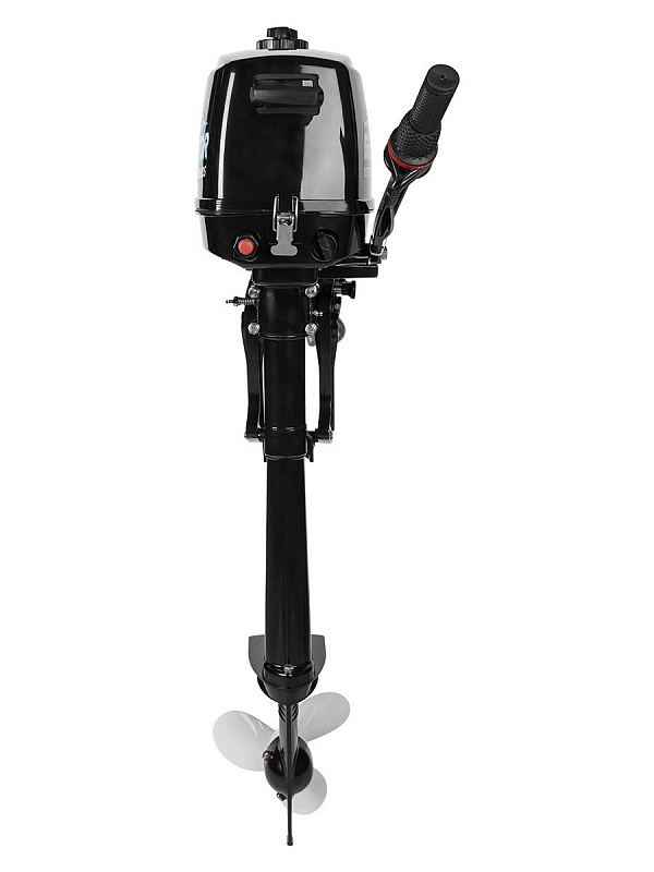 ЛОДОЧНЫЙ МОТОР GLADIATOR G3FHS в Туле