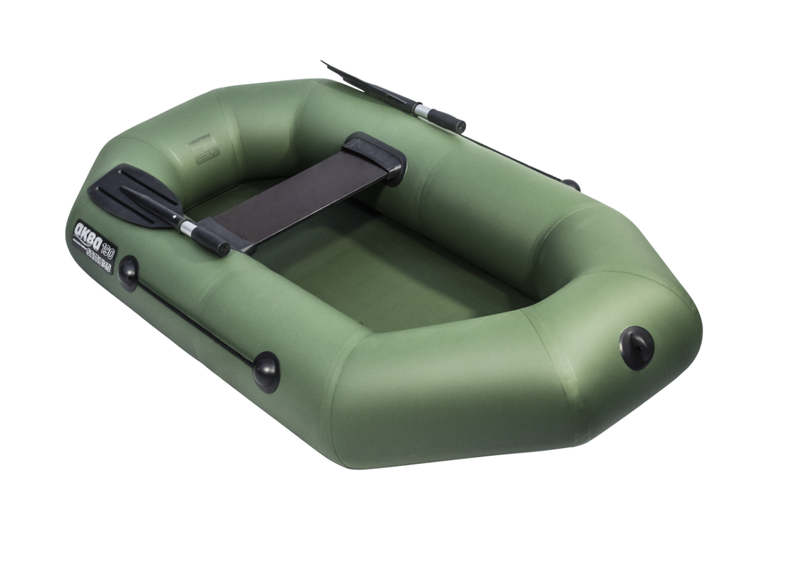  Лодка АКВА-ОПТИМА 190 в Туле