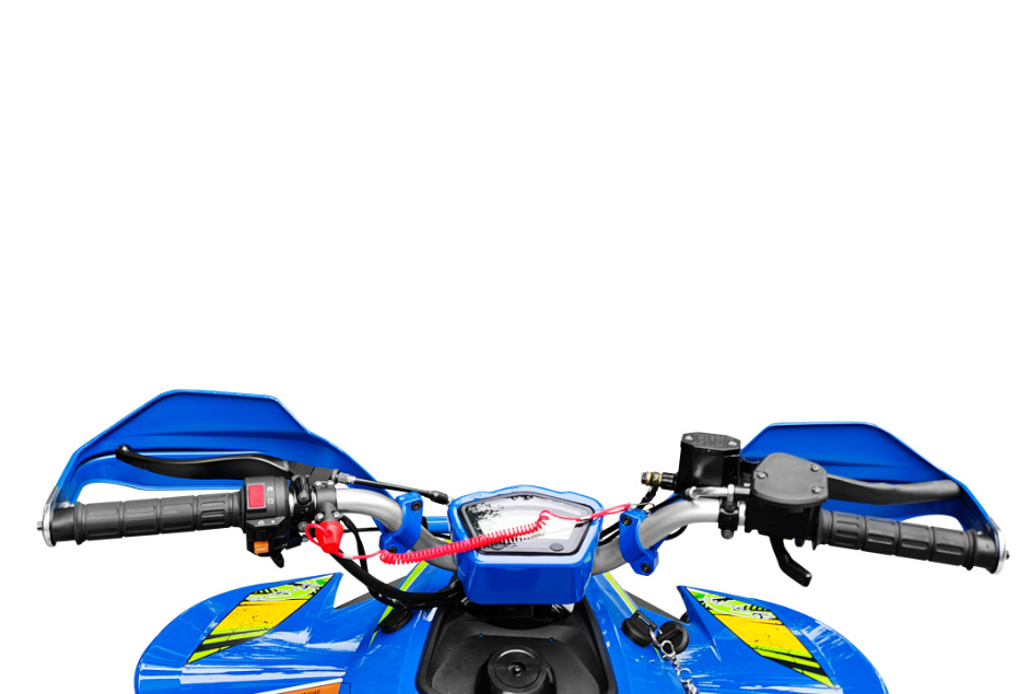 Квадроцикл YACOTA TYPHOON 250 в Туле