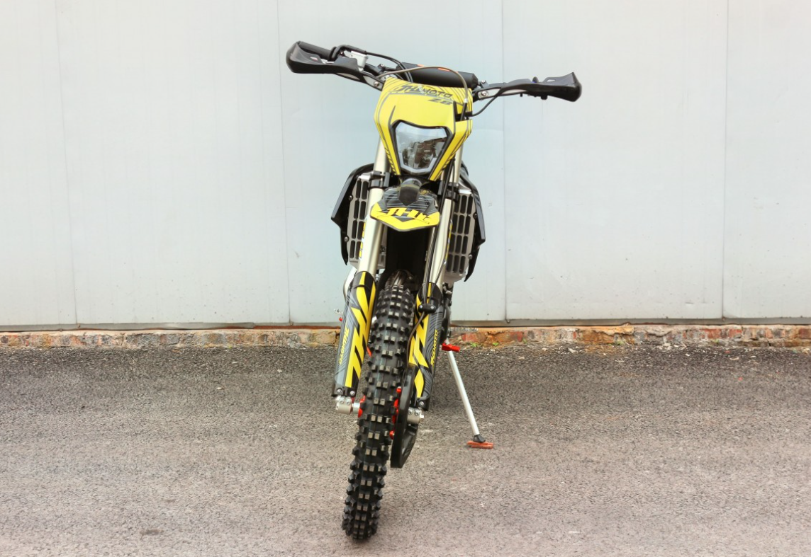 Мотоцикл JHLMOTO JHL Z8 NC300S (182-MN) в Туле