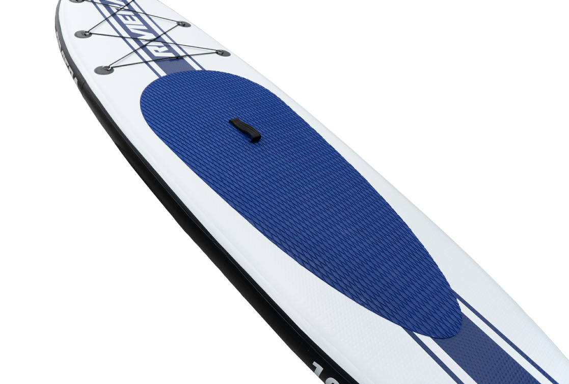 Сап-борд синий 10.6ft RIVIERA в Туле