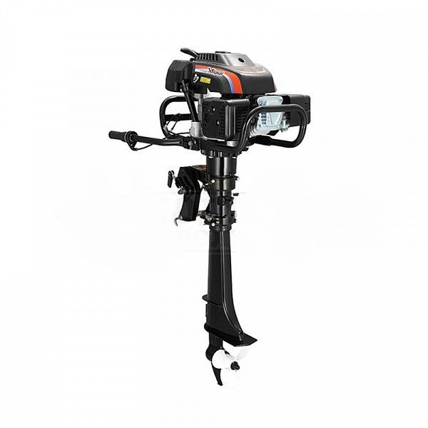 Лодочный мотор Condor XW6,5 (воздушное) в Туле