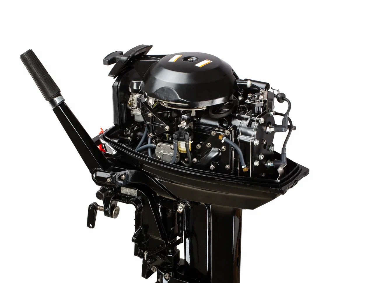 ЛОДОЧНЫЙ МОТОР GLADIATOR G30FHS в Туле