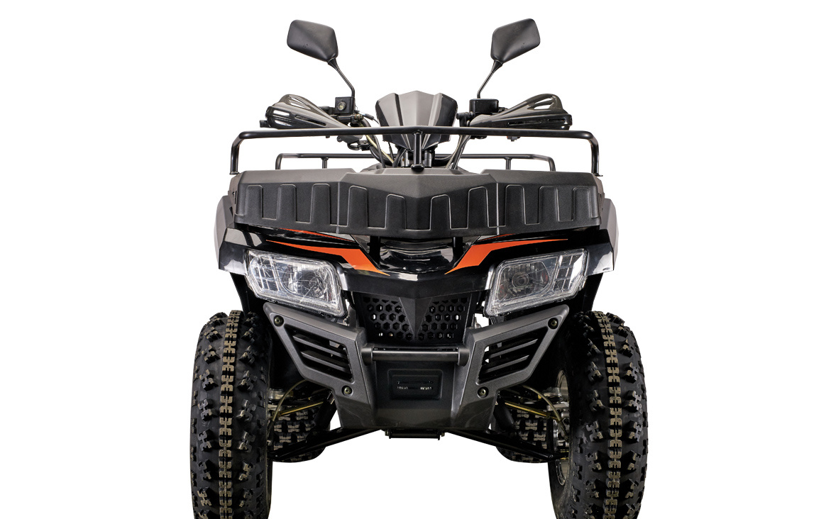 Квадроцикл YACOTA CABO 200 в Туле