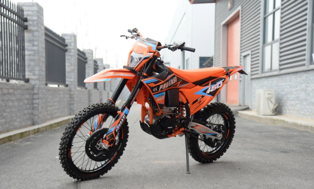 Мотоцикл Progasi Endurance 300X EFI в Туле