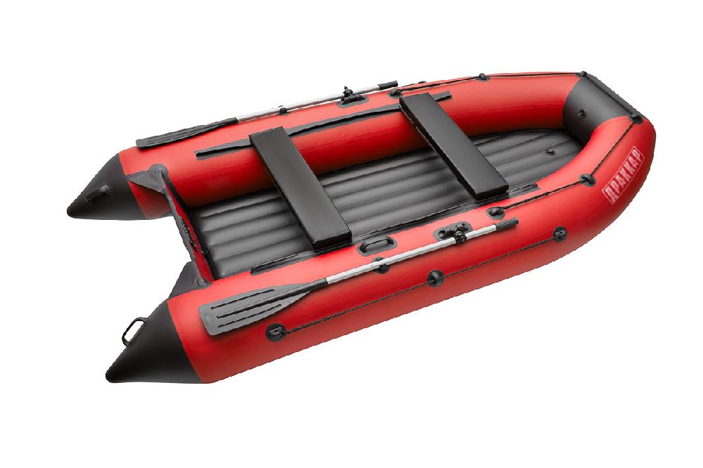 ЛОДКА ДРАККАР 3600 НДНД HANT-PRO в Туле