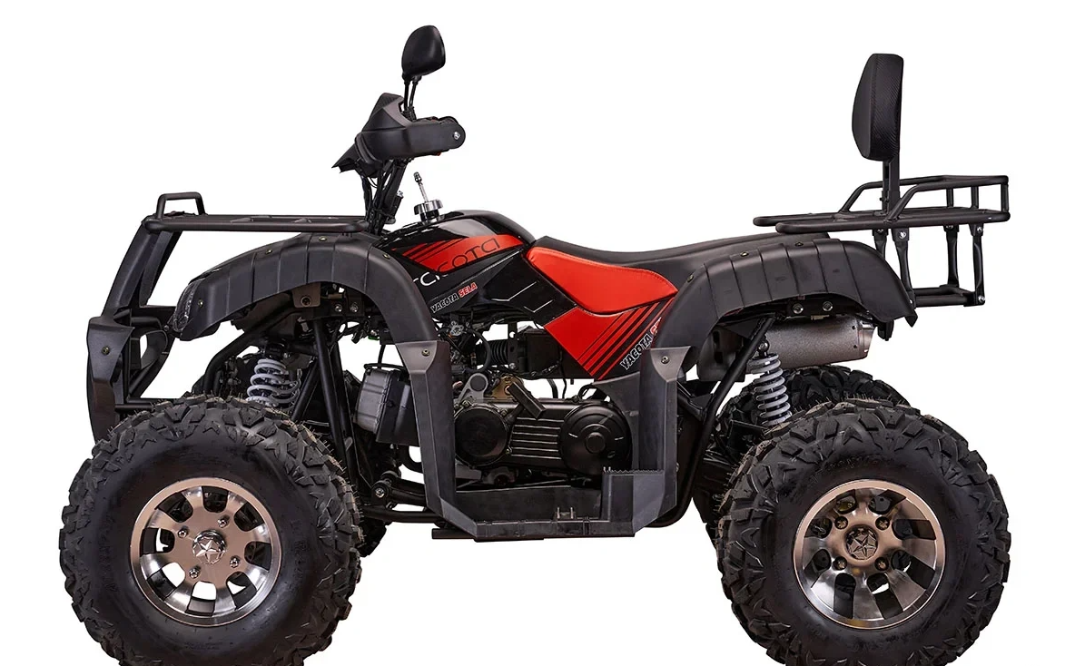 Квадроцикл YACOTA SELA 200 PRO в Туле